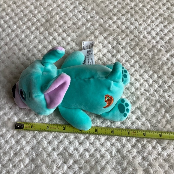 Cutetitos Basic Fun Luvito Chihuahito Teal Purple Plush Puppy Dog Chili Pepper - Picture 9 of 13